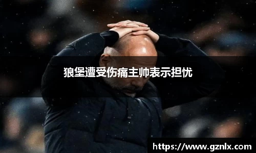 狼堡遭受伤痛主帅表示担忧
